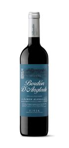 Bordón D’Anglade Crianza 2020
