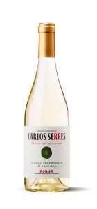 Carlos Serres Edición 125 2025