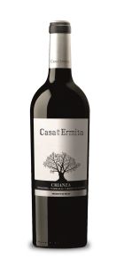 Bouteille de vin Casa de la Ermita Crianza 2020