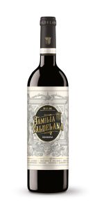 Familia Valdelana Reserva 2020