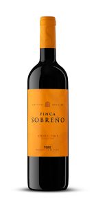 Finca Sobreño Viñedo El Pinar Crianza 2020