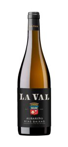 La Val Albariño 2024