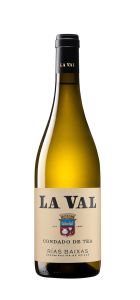 La Val Condado de Tea 2024