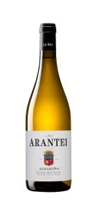 La Val Arantei 2024