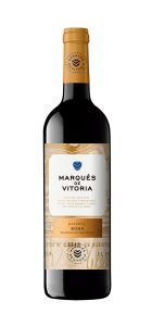 Marqués de Vitoria Reserva 2022
