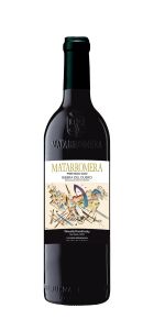 1 bouteille de Matarromera Prestigio 2020
