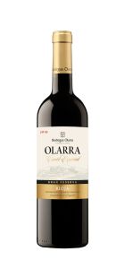 Olarra Cuvée Especial Gran Reserva 2019