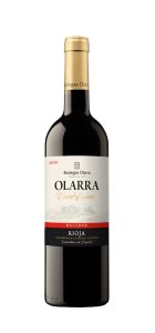 Olarra Cuvée Especial Reserva 2020