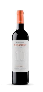 Pradorey 10 Meses 2024