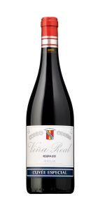 Viña Real Cuvée Especial Reserva 2018