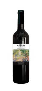 1 botella de Tinto Pesquera Reserva 2021
