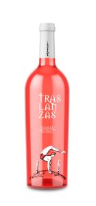 Traslanzas Rosado 2025