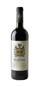 Viña Bujanda Reserva 2020