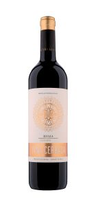 Viña Cerrada Reserva 2018 