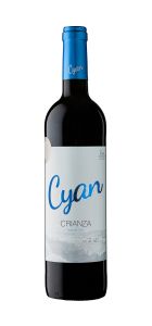 Cyan Crianza 2020