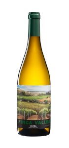 Bouteille de Finca Vallejo Verdejo 2024