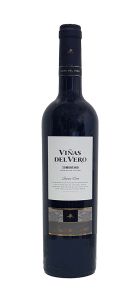 Viñas del Vero Reserva Cuvée 2022