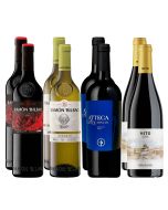 Trimestrielle de la Sélection Mensuelle – Décembre 2025