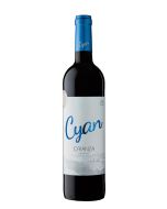 Cyan de Matarromera Crianza 2021