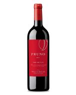 Bouteille de Pruno Red Edition 2021