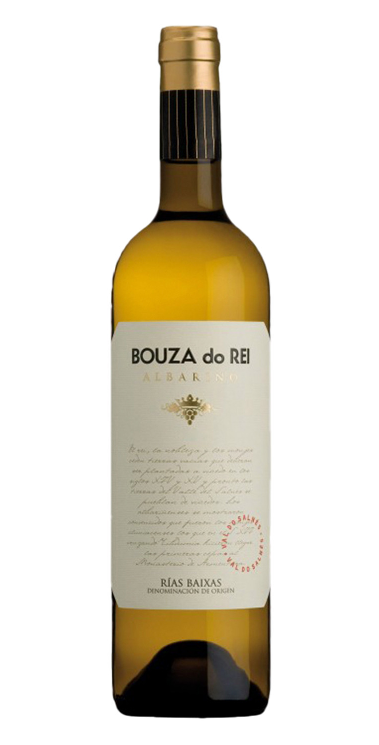 Bouza do Rei 2023