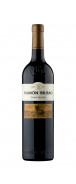 Botella de Ramón Bilbao Gran Reserva 2015