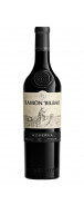 Botella de Ramón Bilbao Reserva 2018