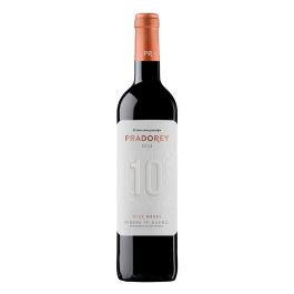 Vino tinto Pradorey 10 Meses 2024