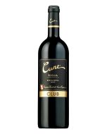 Cune Club Reserva 2022