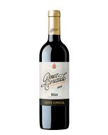 Bouteille du vin rouge de Rioja Gómez Cruzado Cuvée Especial 2020 
