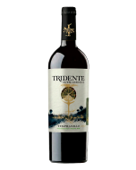 Tridente Tempranillo Cuvée Especial 2022