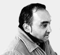 Rubén Ramos