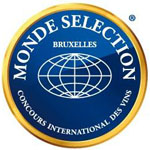 Concurso Internacional de Vinos Monde Selection
