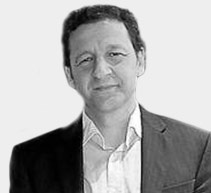 Oscar Martín