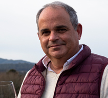 Javier Aladro