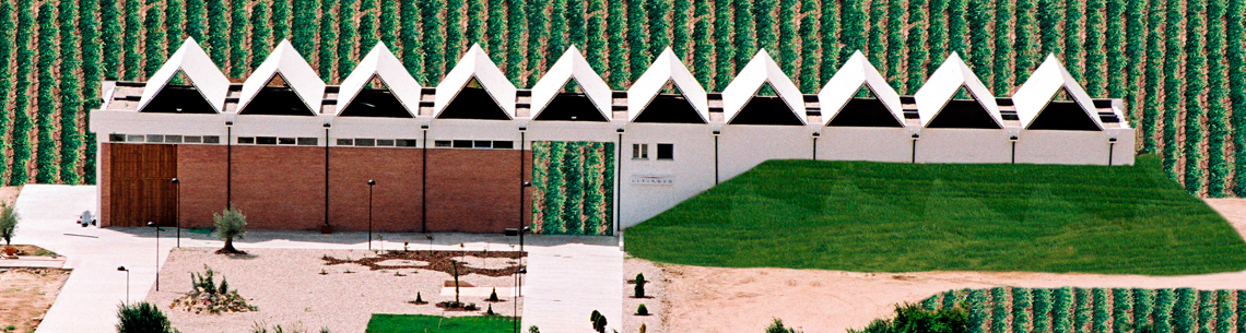 Bodegas Lleiroso