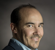 Santiago Frías 