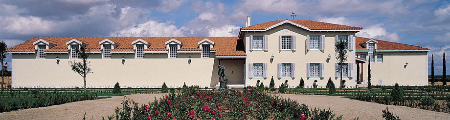 Bodegas Tarsus