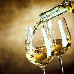 Vins Blancs