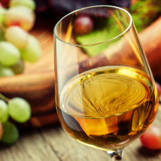 Vins Doux
