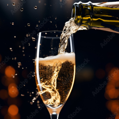 Vins Effervescents