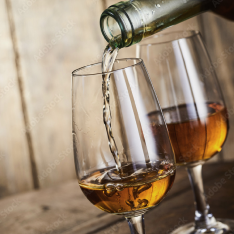 Vin Fortifié