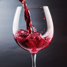 Vins rouges