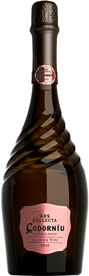 Ars Collecta Rosé Brut