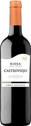 Castroviejo Gran Reserva 2018