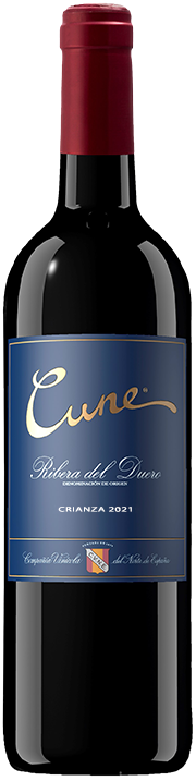 Cune Crianza 2021