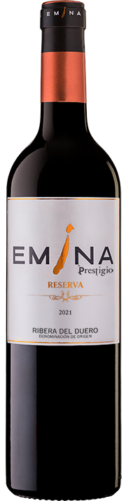 Emina Prestigio Reserva 2021