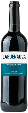 LABUENAUVA Reserva 2019