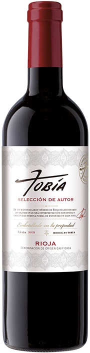 Tobía Selección de Autor 2021