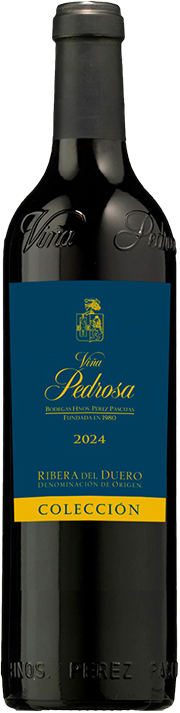 Conde Valdemar Reserva 2019